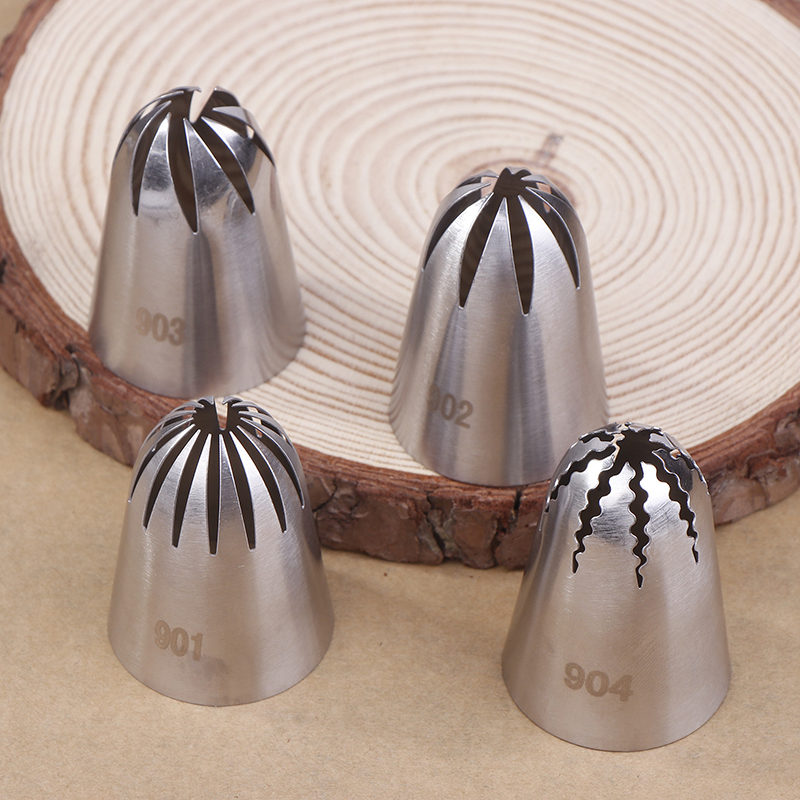 Kitchen Baking Products - 901 902 903 904 Stainless Steel