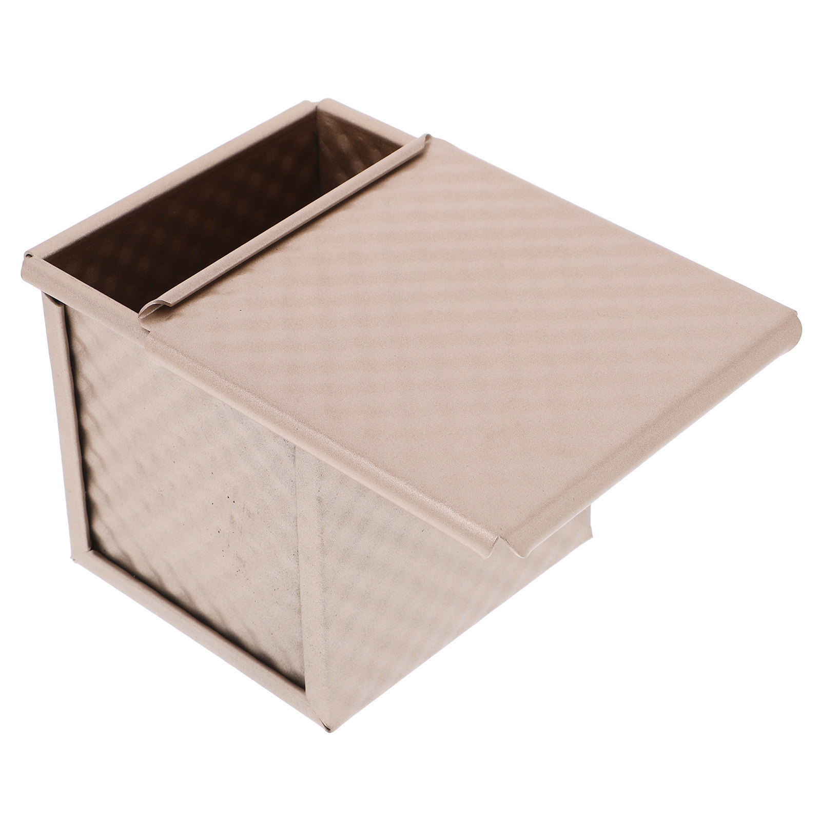 Mini Loaf Pan with Lid Nonstic - Kitchen Baking Pans ulasan dan harga
