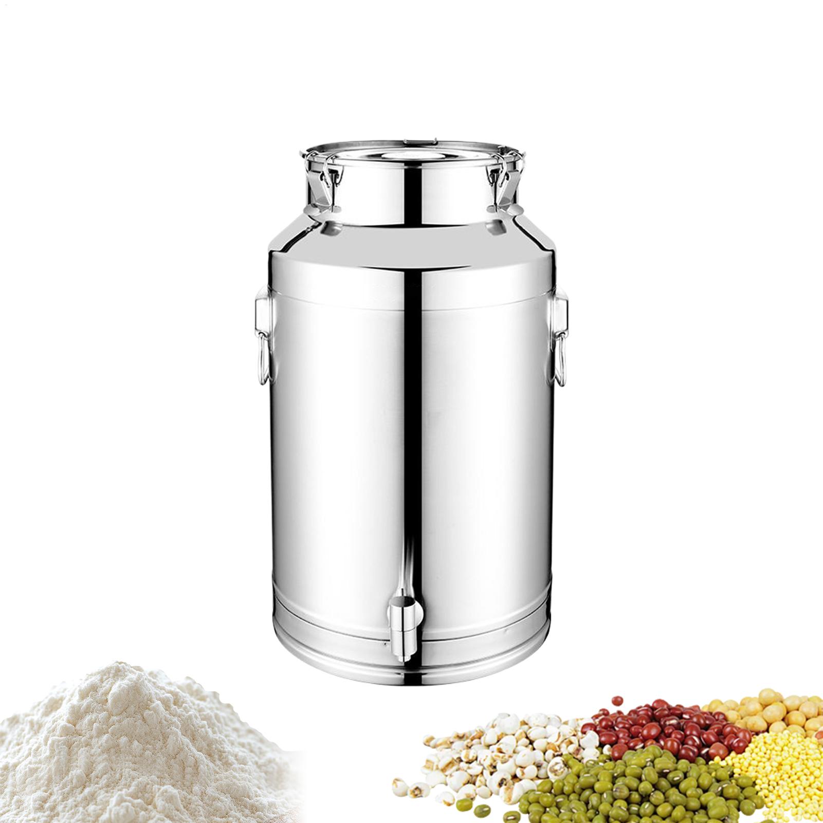 5L/9L/14L Kitchen Sealed Barre - Kitchen Baking Mixer ulasan dan harga