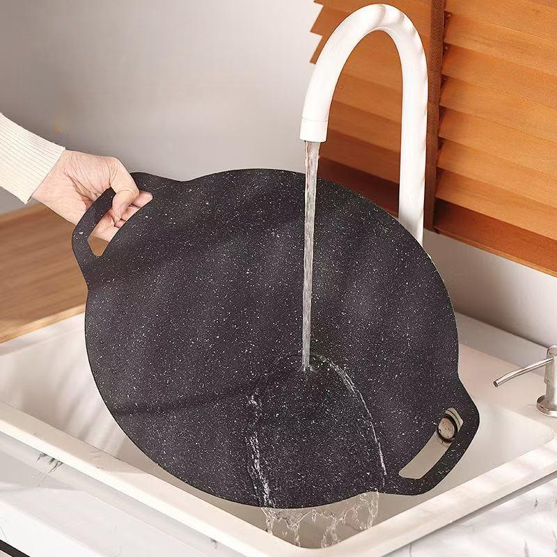 .Hot Sale-1Pcs Kitchen Non-sti - Kitchen Baking Pans ulasan dan harga