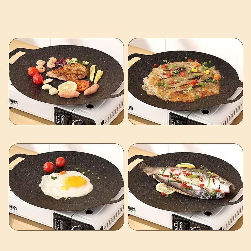.Hot Sale-1Pcs Kitchen Non-sti - Kitchen Baking Pans ulasan dan harga