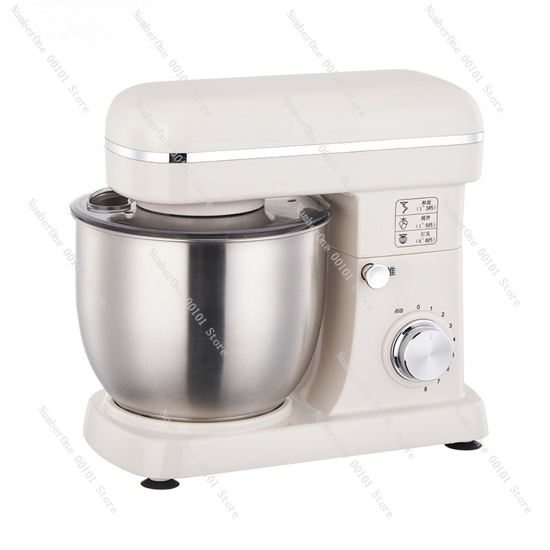 2026 New Stand Mixer Dough Kne - Kitchen Baking Mixer ulasan dan harga