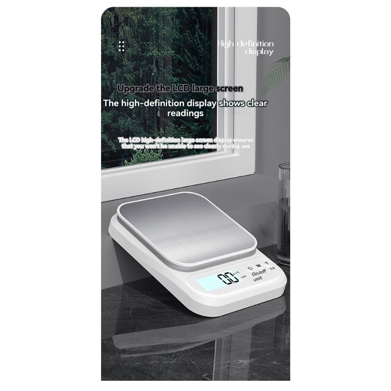 YCOC-Compact Digital Kitchen S - Baking Kitchen Design ulasan dan harga