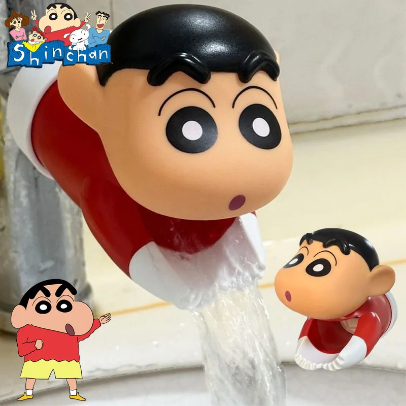 Crayon ShinChans Cute Cartoon  - Kitchen Baking Mixer ulasan dan harga