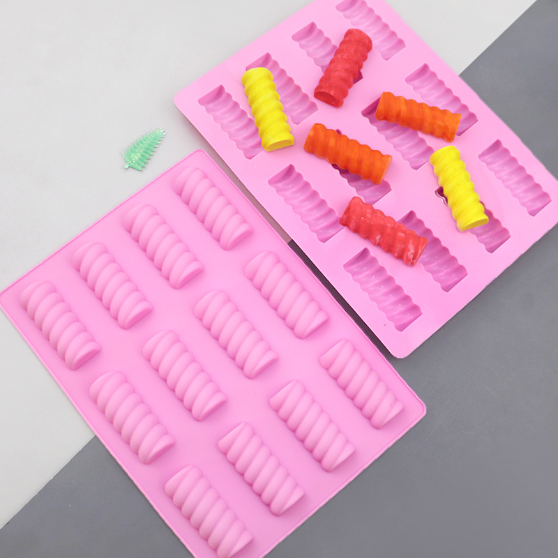 New Chocolate Bar Silicone Mol - Kitchen Baking Products ulasan dan harga