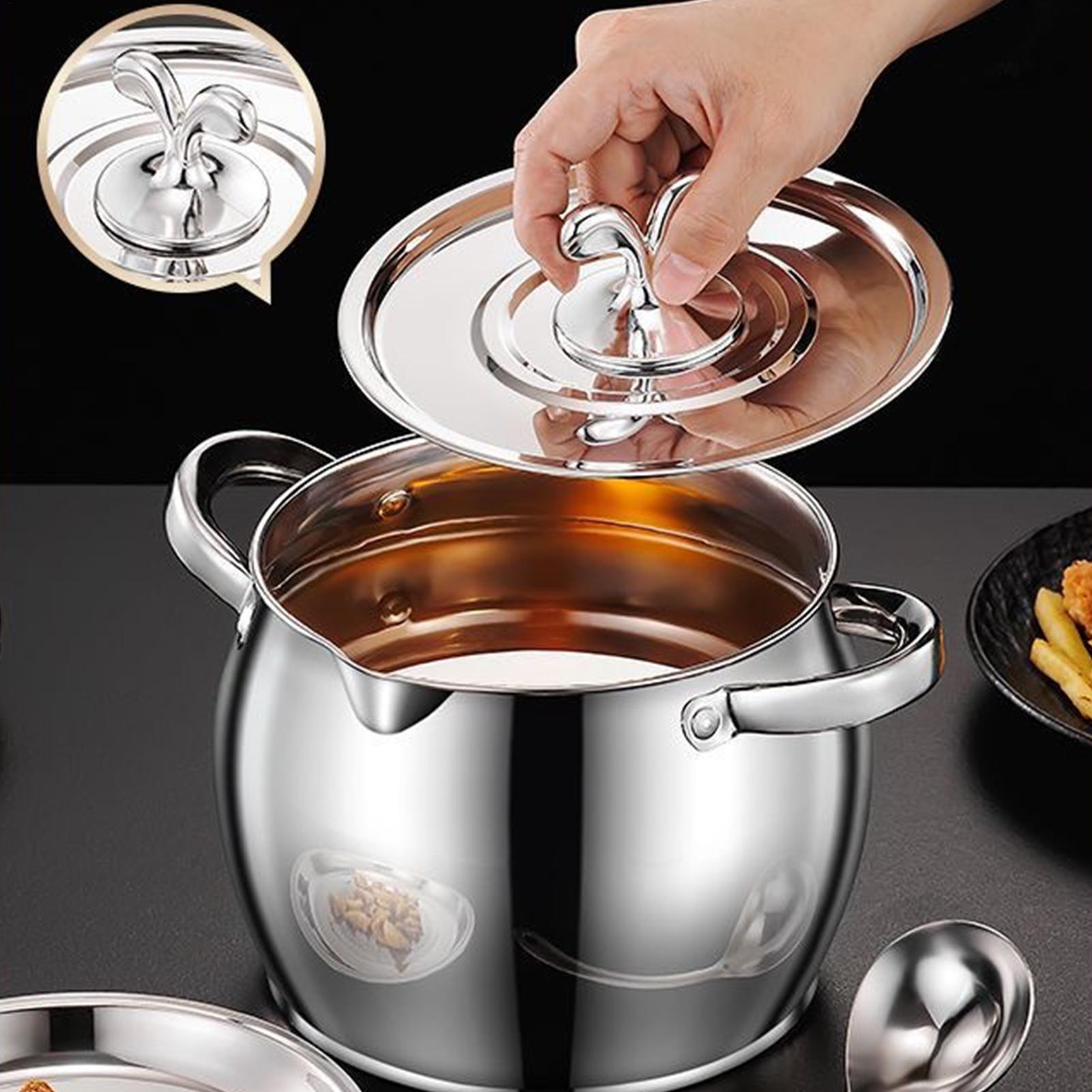 Grease Container for Kitchen S - Kitchen Baking Canisters ulasan dan harga