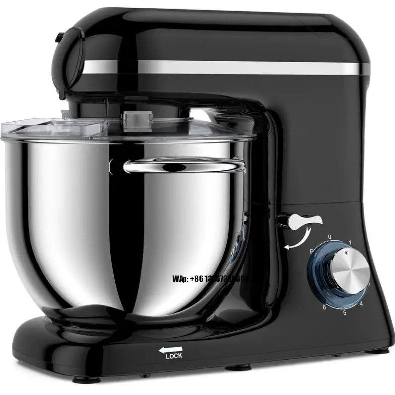 Kitchen Appliance Cake Aid Pla - Kitchen Baking Mixer ulasan dan harga