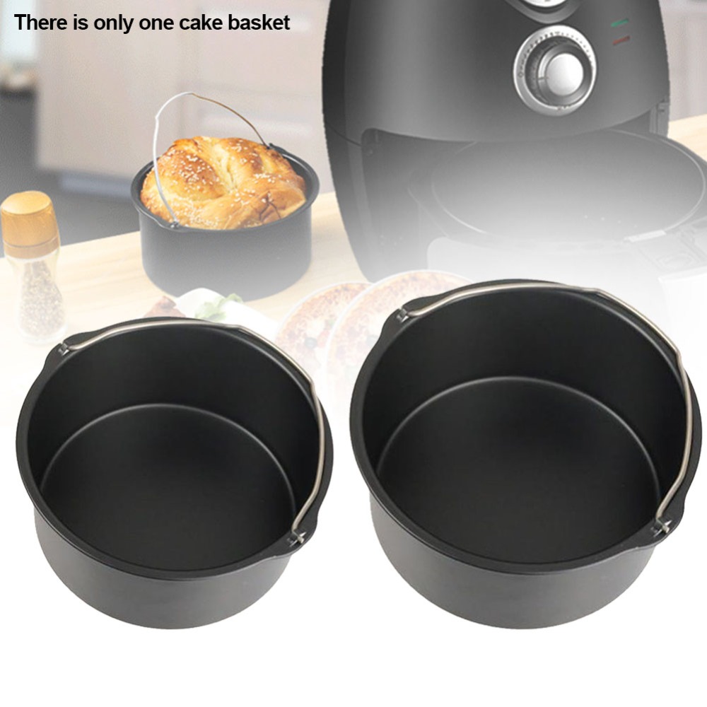 6/7/8'' Non Stick Cake Mold Ba - Kitchen Baking Pans ulasan dan harga