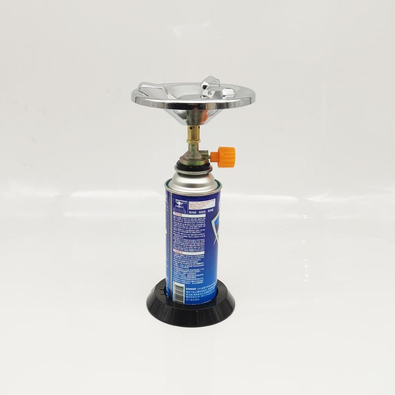 New Cassette Gas Canister Fixi - Kitchen Baking Canisters ulasan dan harga