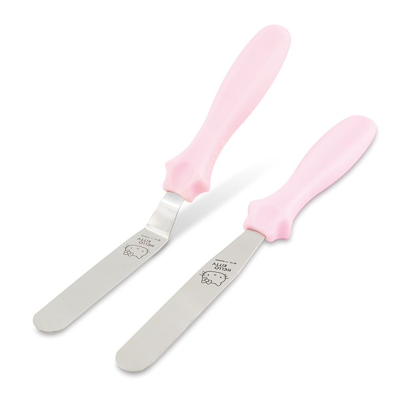 Hello Kitty Inspired Offset Sp - Offset Spatula Set ulasan dan harga
