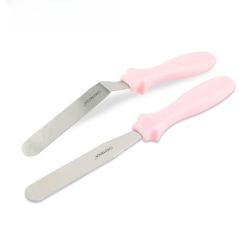 Hello Kitty Inspired Offset Sp - Offset Spatula Set ulasan dan harga