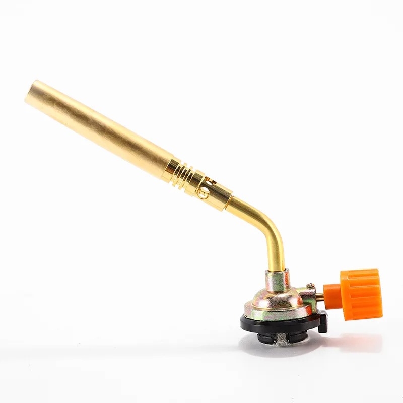 Cartridge Gas Torch Not Invert - Kitchen Baking Canisters ulasan dan harga