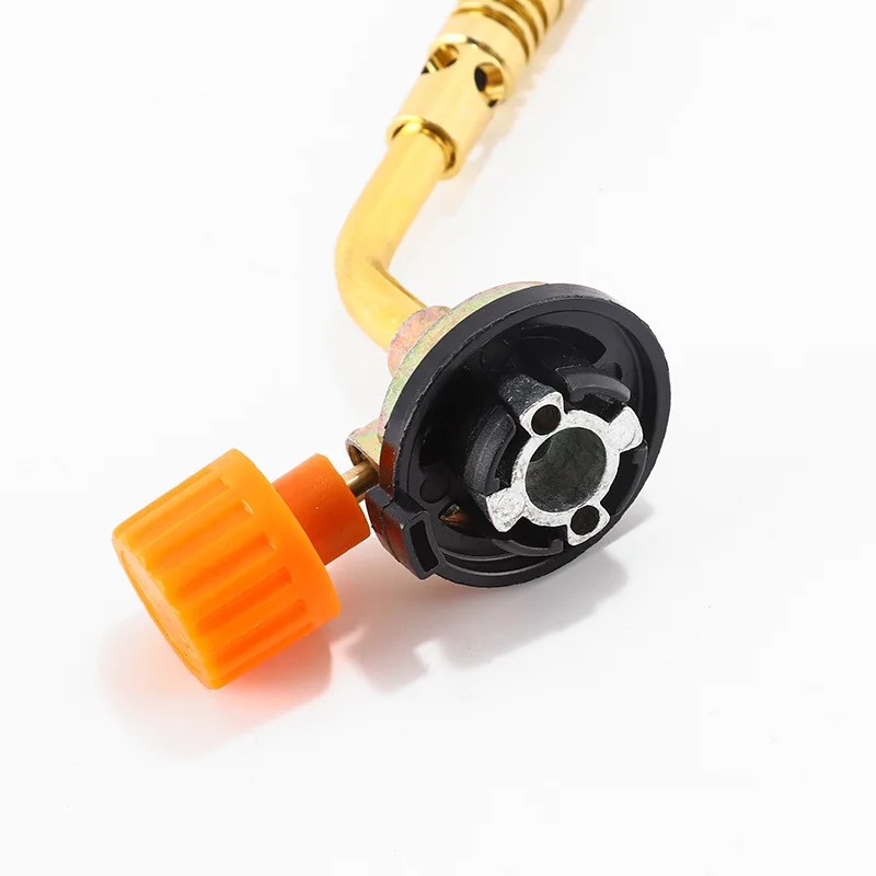 Cartridge Gas Torch Not Invert - Kitchen Baking Canisters ulasan dan harga