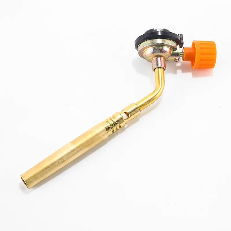 Cartridge Gas Torch Not Invert - Kitchen Baking Canisters ulasan dan harga