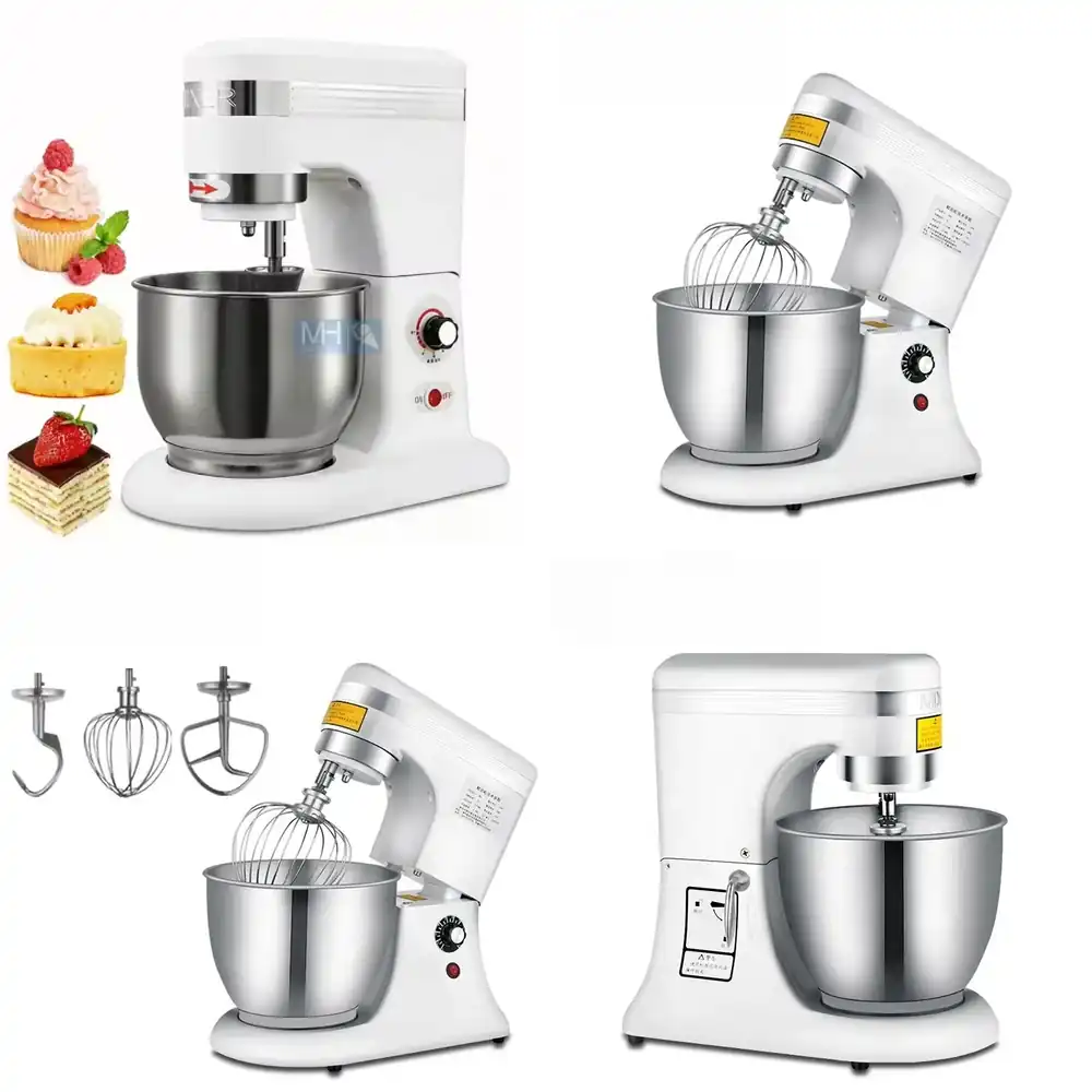 Kitchen vertical cake mixer, b - Kitchen Baking Mixer ulasan dan harga