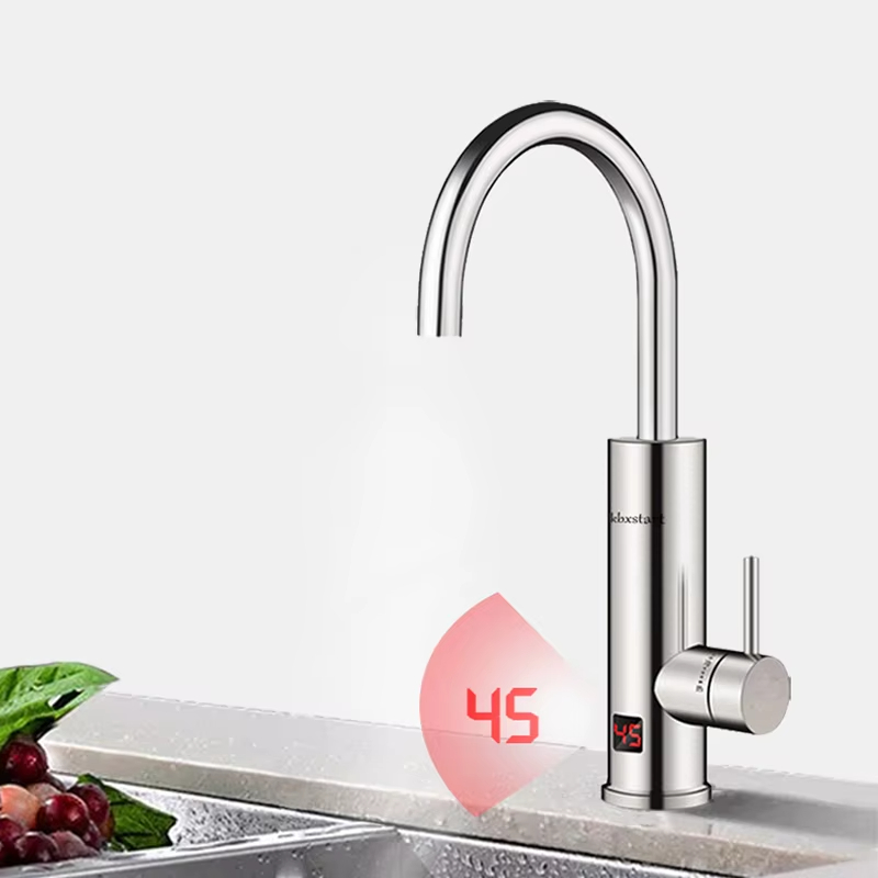 3000W 220V Electric Instant Ho - Kitchen Baking Mixer ulasan dan harga