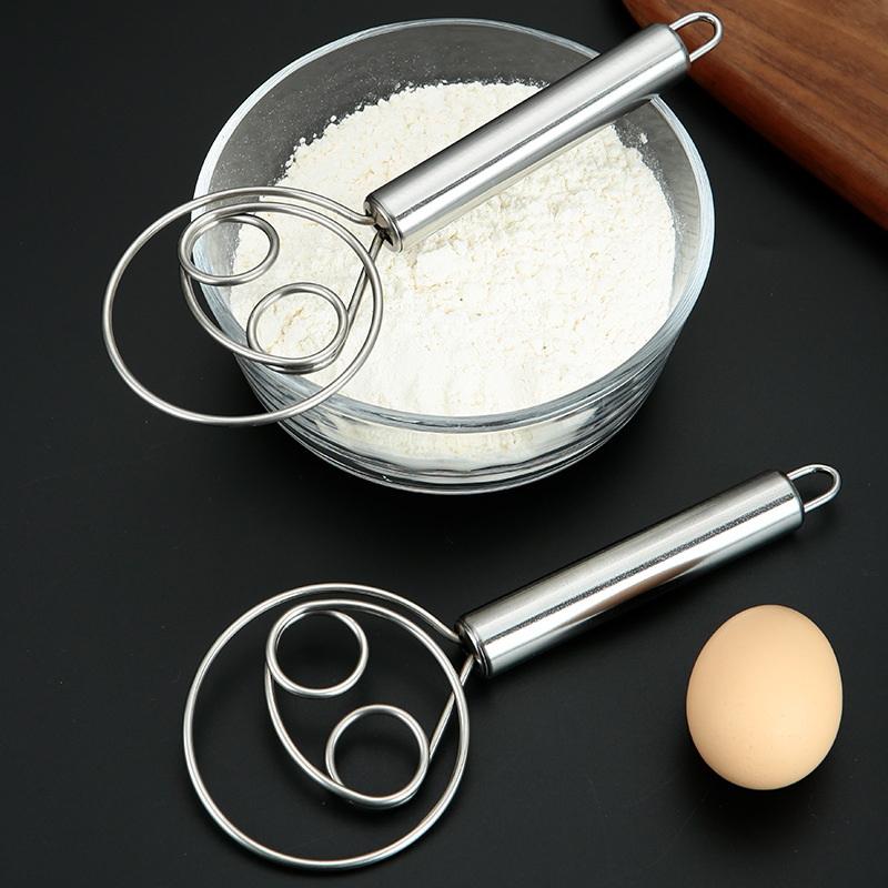 C Dough Whisk Bread Mixer Stai - Kitchen Baking Mixer ulasan dan harga