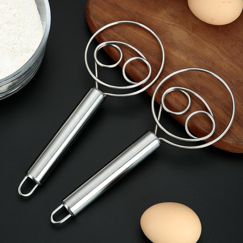 C Dough Whisk Bread Mixer Stai - Kitchen Baking Mixer ulasan dan harga