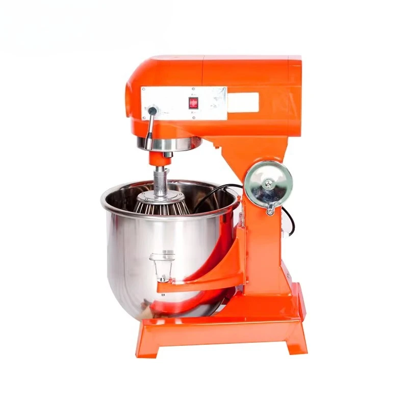 30L Bread Milk Bakery Cake Dou - Kitchen Baking Mixer ulasan dan harga