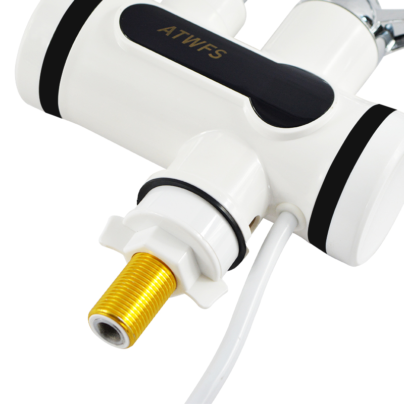 ATWFS 3000W Tankless Water Hea - Kitchen Baking Mixer ulasan dan harga