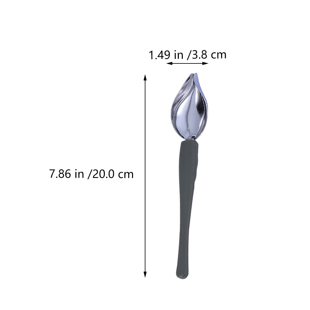 1Set Stainless Steel Chocolate - Kitchen Baking Drawing ulasan dan harga