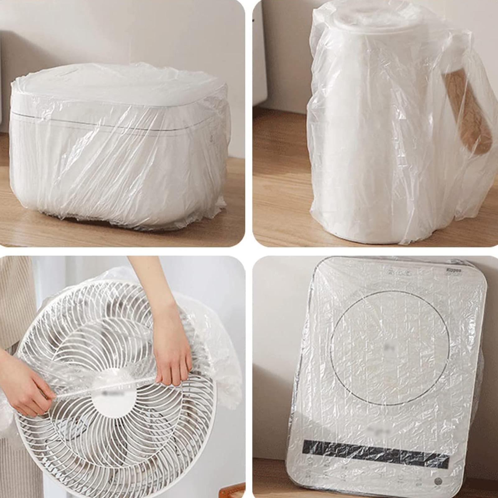 10PCs Extra Large Disposable D - Baking Kitchen Design ulasan dan harga