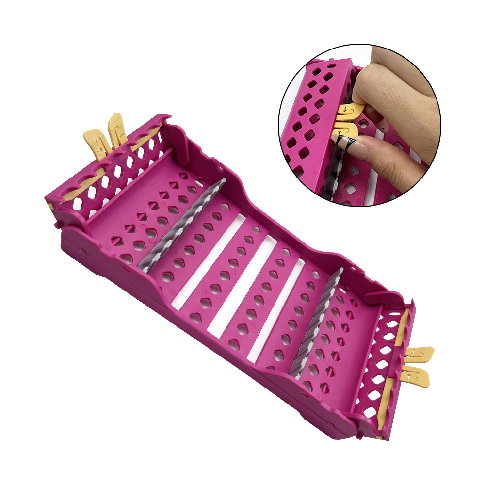 Dental Instrumental Sterilizer - Offset Spatula Set ulasan dan harga