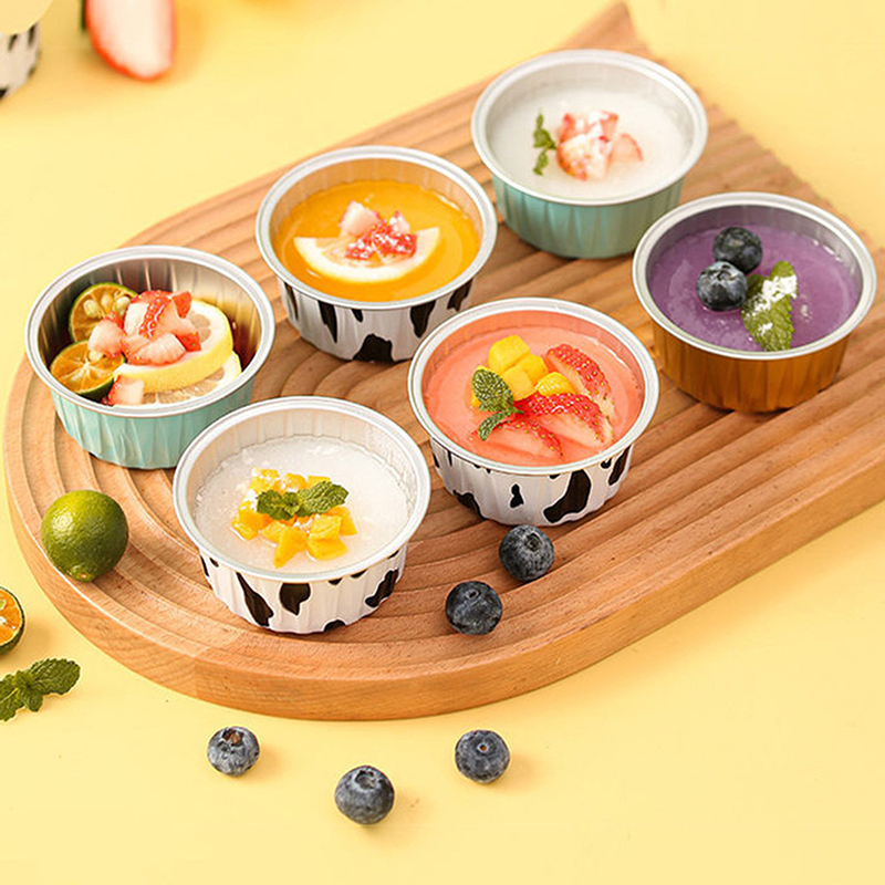 10/20/30Pcs Round Baking Cups  - Kitchen Baking Pans ulasan dan harga