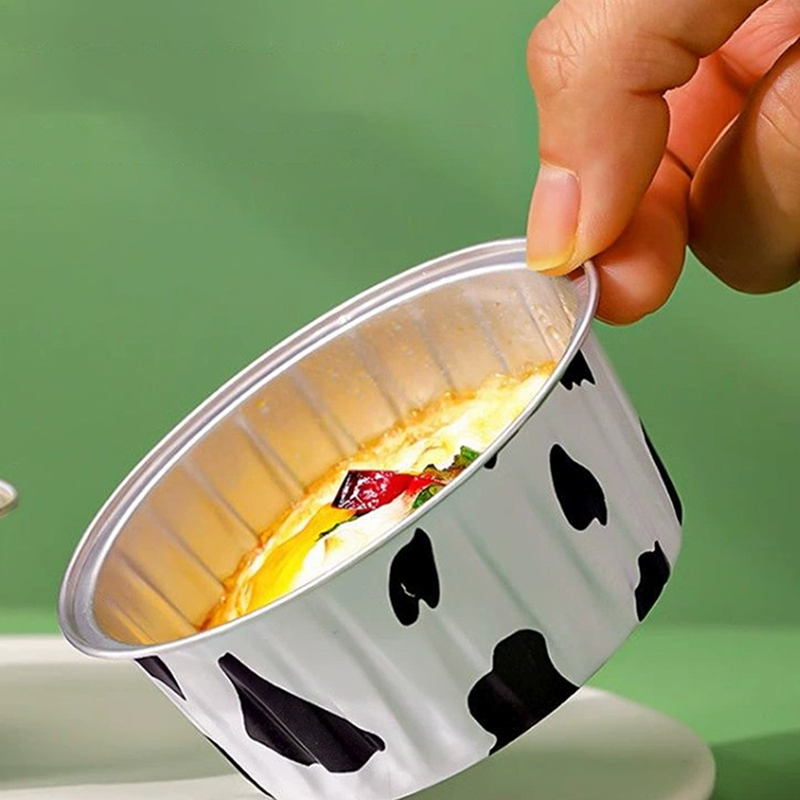 10/20/30Pcs Round Baking Cups  - Kitchen Baking Pans ulasan dan harga