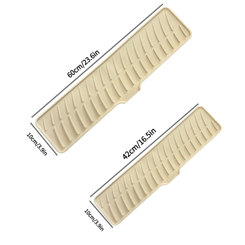 Kitchen Sink Splash Guard - Si - Kitchen Baking Mixer ulasan dan harga
