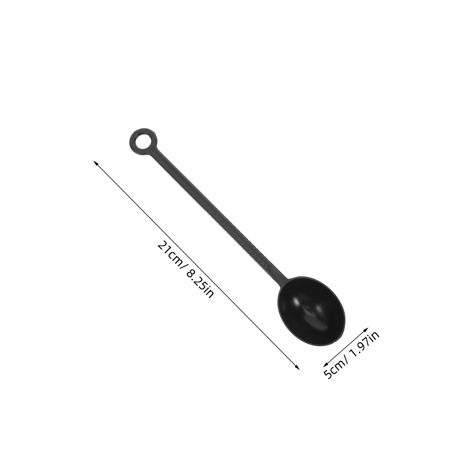 20Pcs Coffee Measuring Spoon P - Kitchen Baking Pantry ulasan dan harga