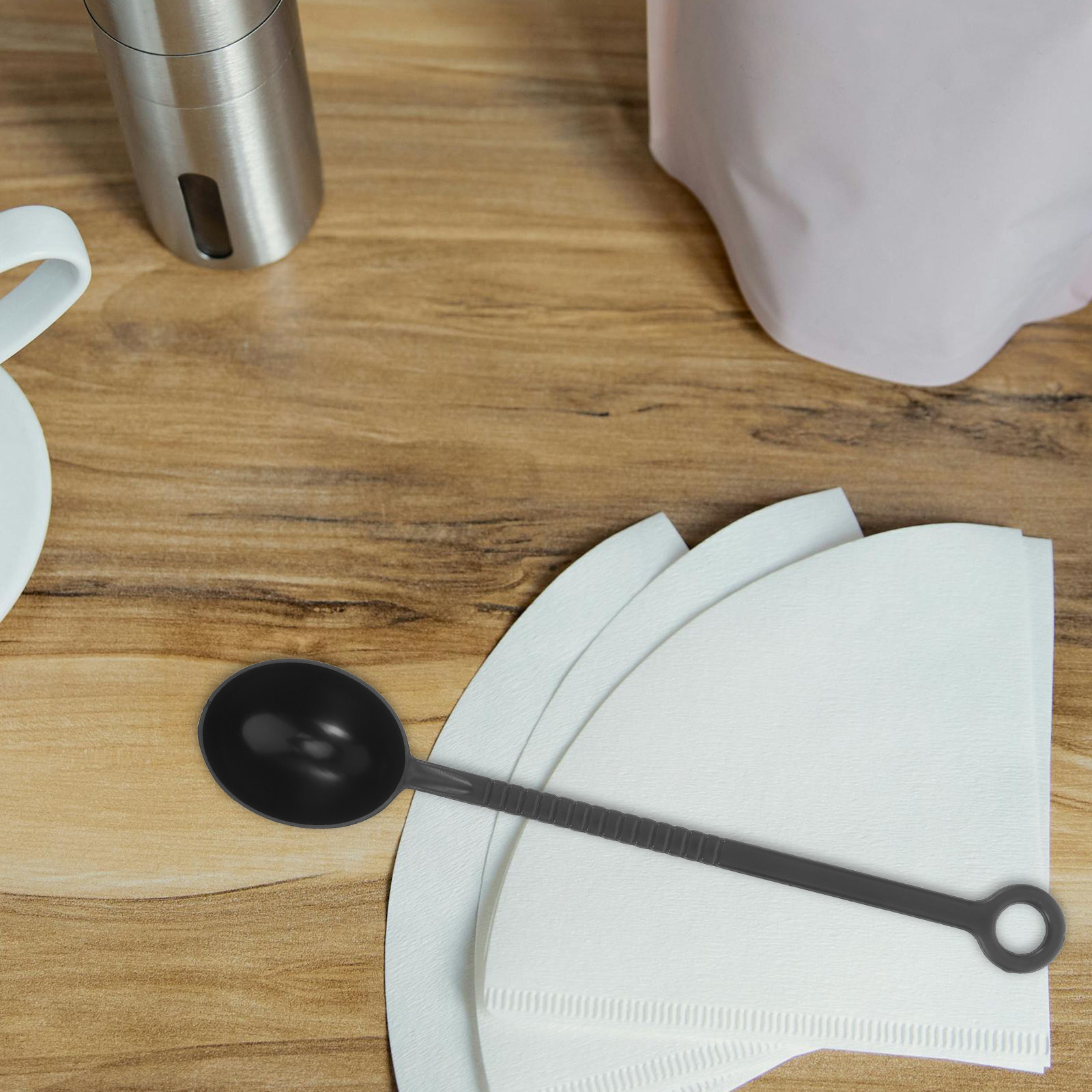 20Pcs Coffee Measuring Spoon P - Kitchen Baking Pantry ulasan dan harga