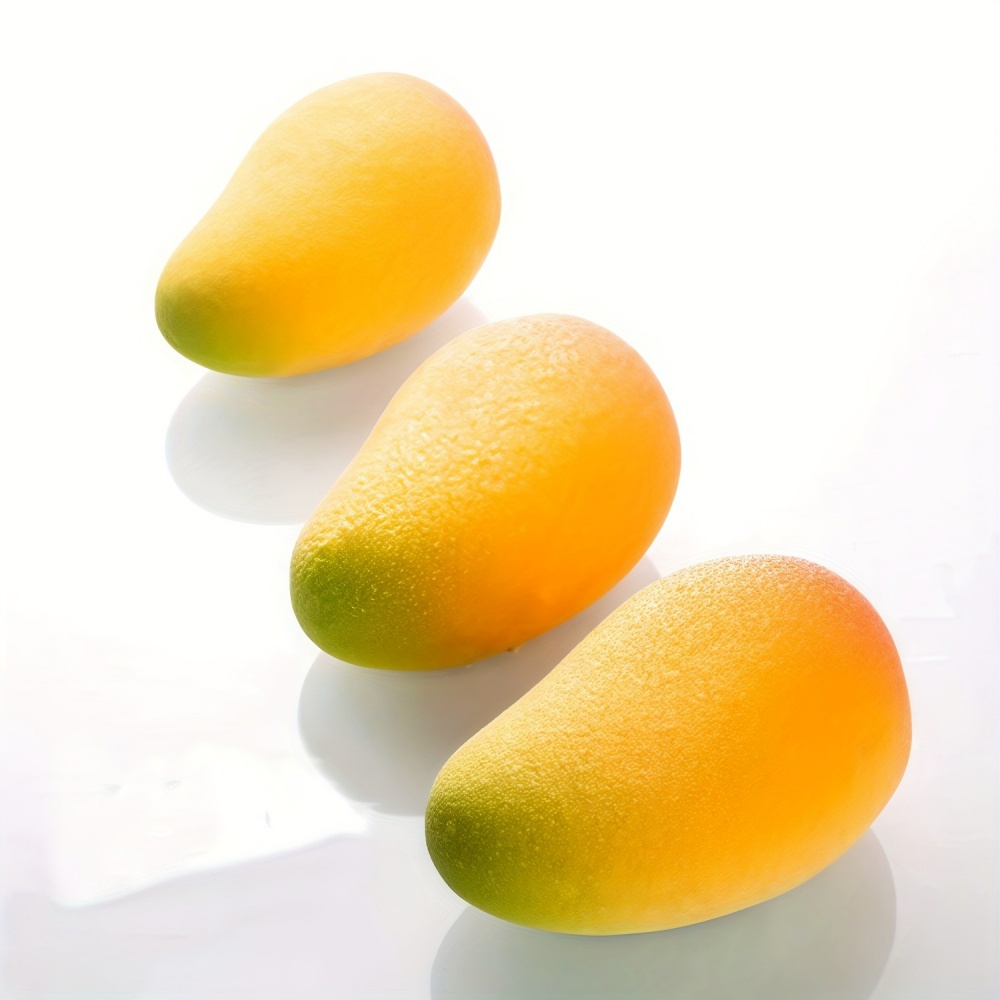 3D Mango Design Silicone Cake  - Baking Kitchen Design ulasan dan harga