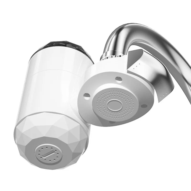 3000W Instant Hot Water Heater - Kitchen Baking Mixer ulasan dan harga