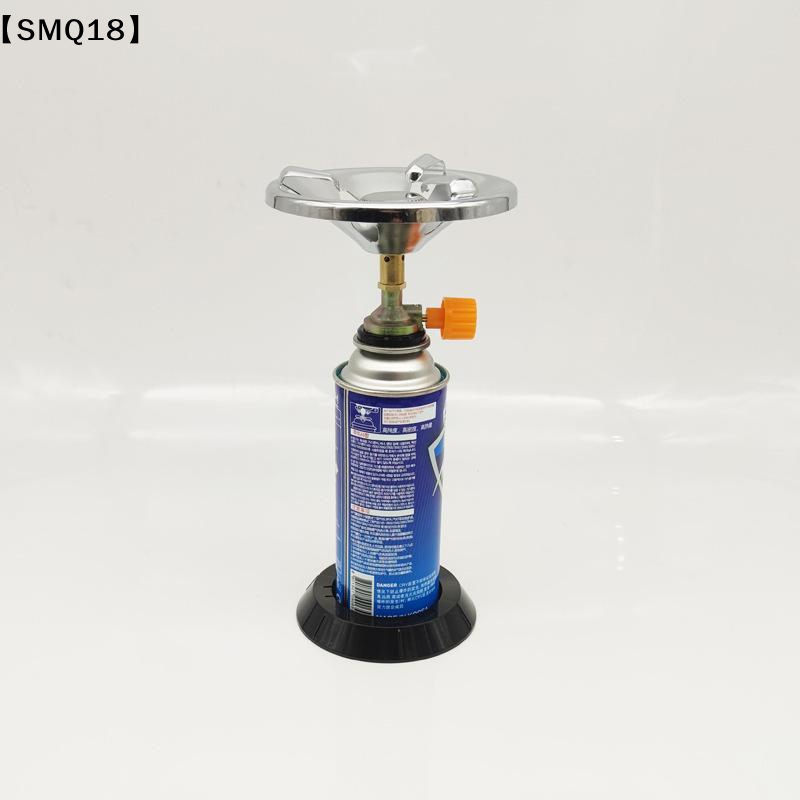 Cassette Gas Canister Fixing B - Kitchen Baking Canisters ulasan dan harga