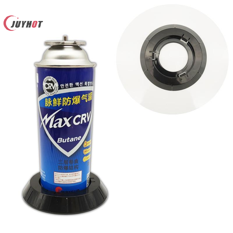 Cassette Gas Canister Fixing B - Kitchen Baking Canisters ulasan dan harga