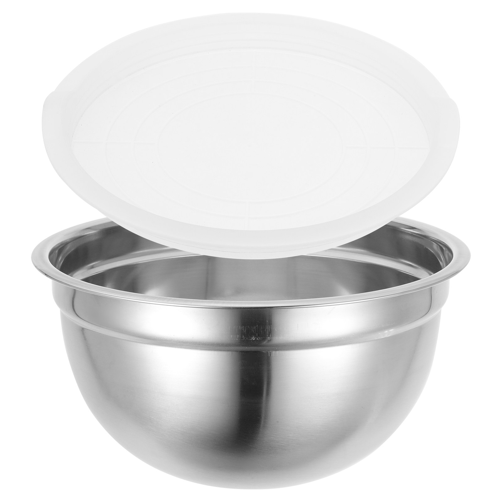Premium Stainless Steel Mixing - Kitchen Baking Mixer ulasan dan harga