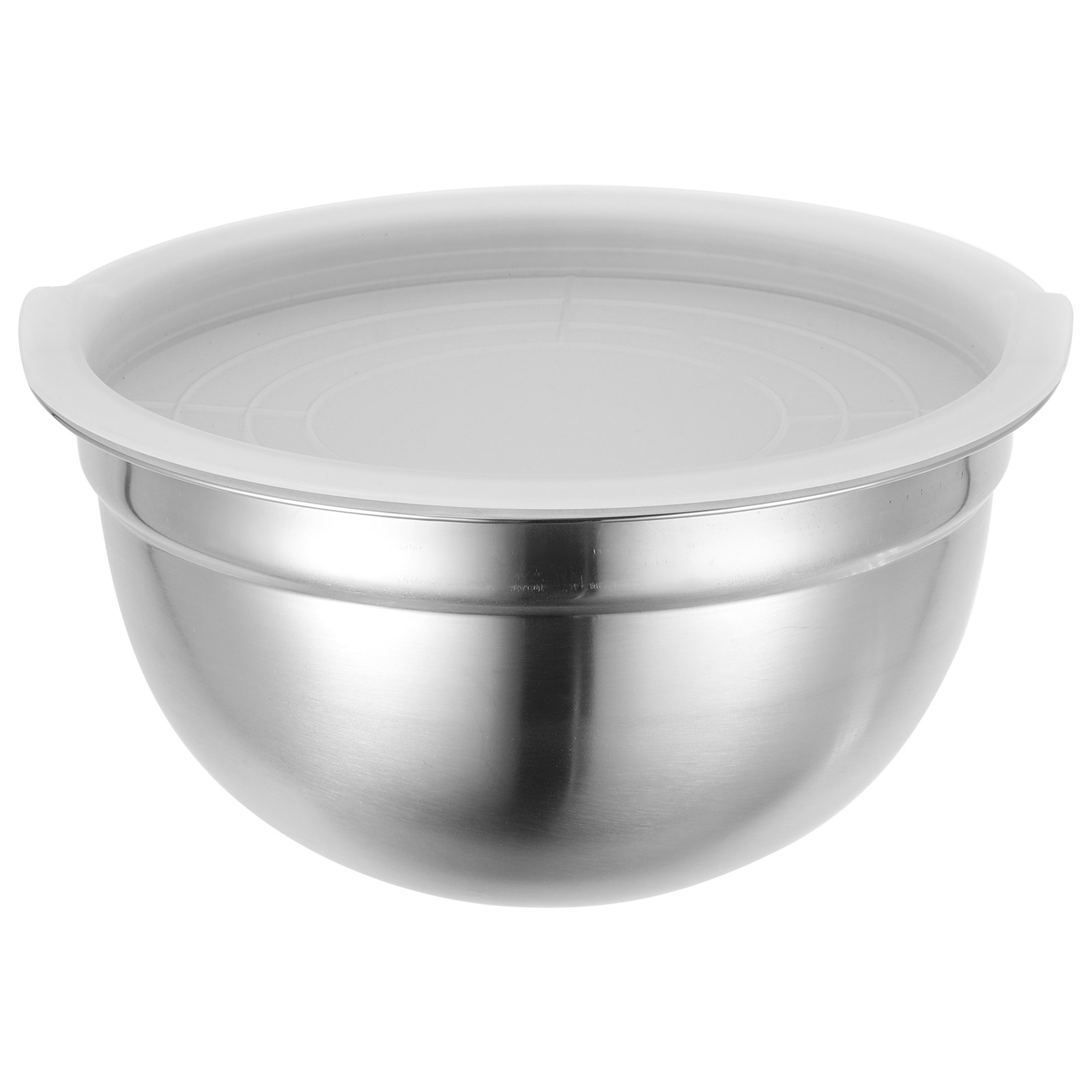 Premium Stainless Steel Mixing - Kitchen Baking Mixer ulasan dan harga